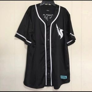 OFFICIAL Illenium Jersey